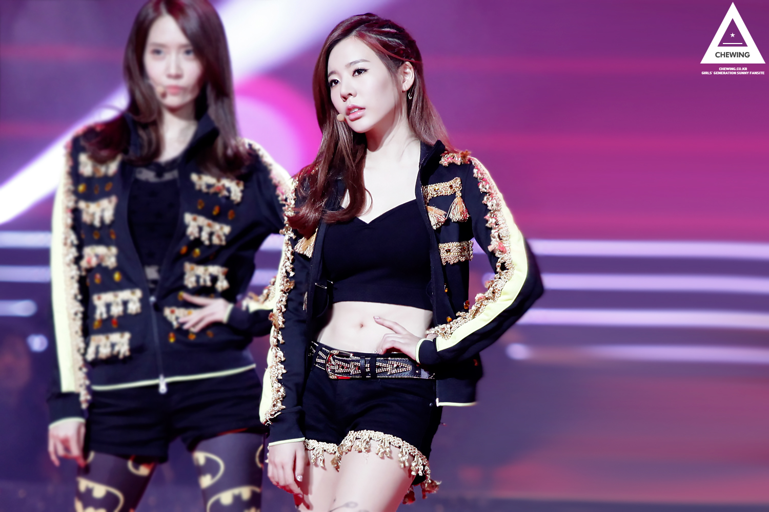 [PIC][29-10-2013]SNSD biểu diễn tại "KBS Open Concert 1000th Anniversary" vào tối nay - Page 4 10948263164_db9f107cf1_o