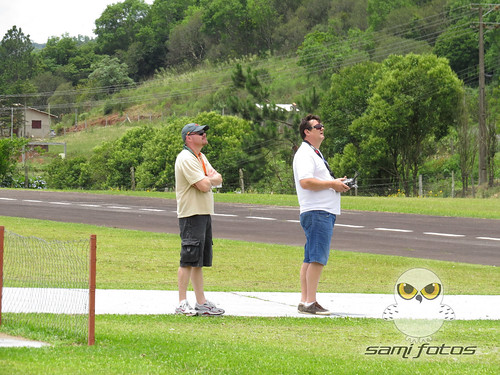 Cobertura do XIV ENASG - Clube Ascaero -Caxias do Sul  11295287846_5ecbf1ef49