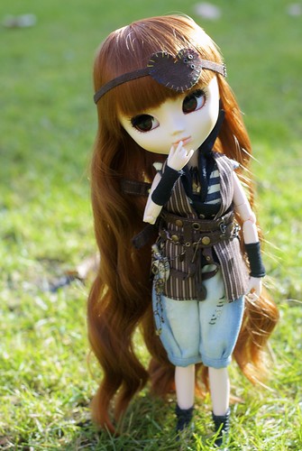 Pullip Rovam 11815718426_6bfb203335