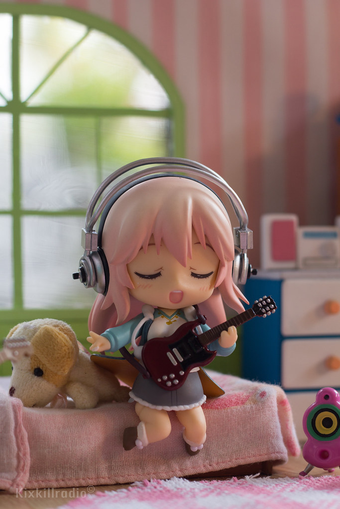 [PIC] Album ảnh đẹp về nendoroid ~ Miku's Day ~ 13144303283_465dc21658_b