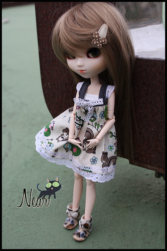 Summer (Pullip Tiphona) 9203579272_fcd01c18f1