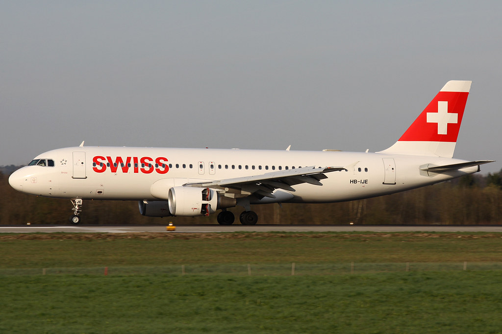 ZRH im April 8727833453_f7d509c82a_b