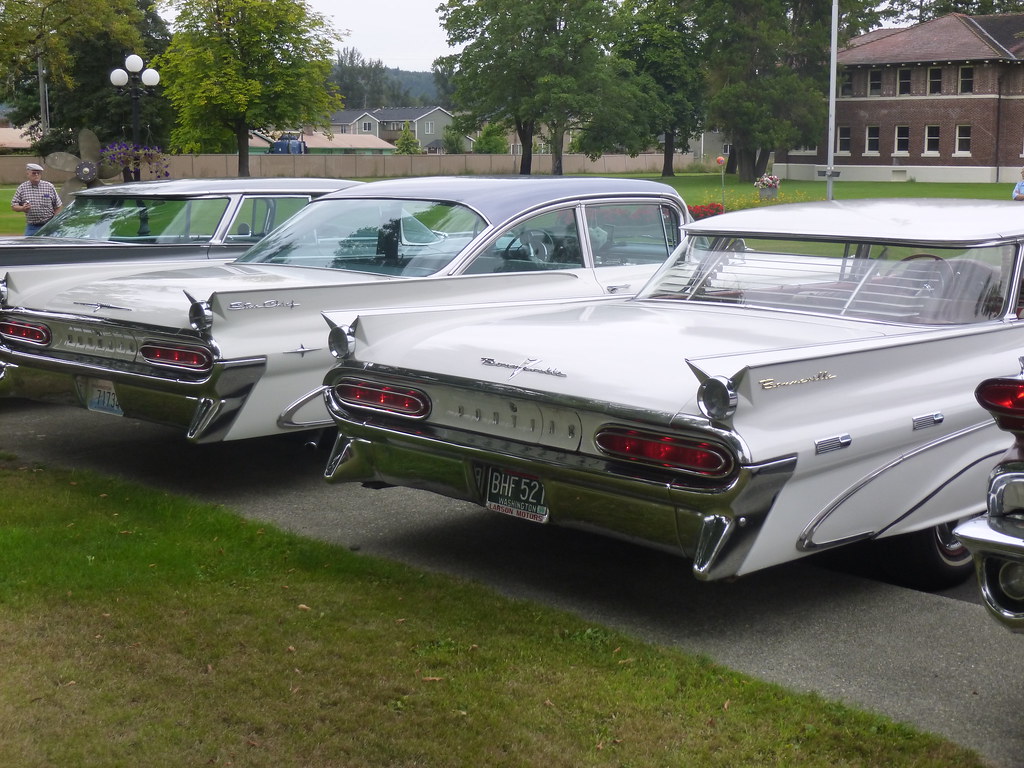 2013 Photos, the 1959 General Motors "Imagination in Motion" Tour 9597338206_9874538ba2_b