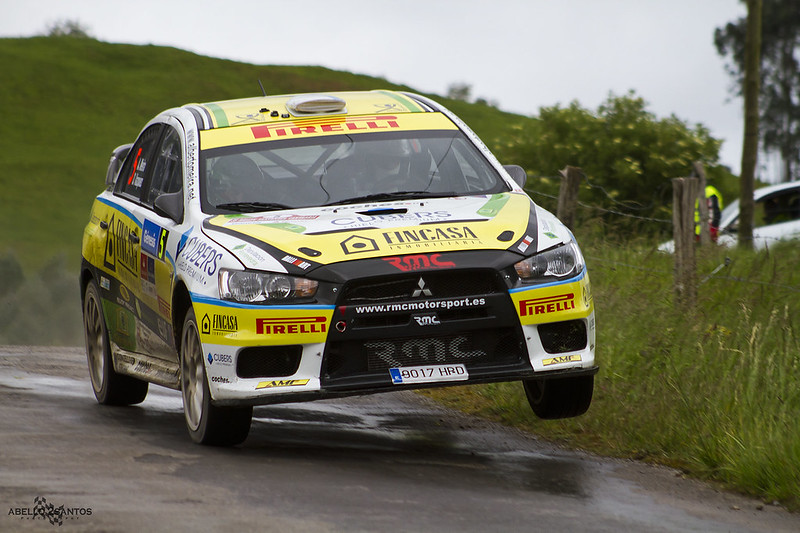 35º Rallye Santander Cantabria [18-19 Mayo] - Página 21 8807250058_66139fb571_c