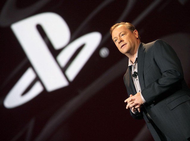 Jack Tretton deja el cargo de CEO de Sony Computer Entertainment America, Shawn Layden tomará su lugar 12976251303_e4bf2f6f64_z