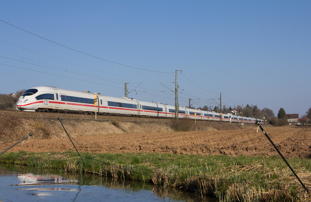 Marcel`s neue Hausstrecke, die Filstalbahn Stuttgart-Ulm 13039805144_0499aaa201_b