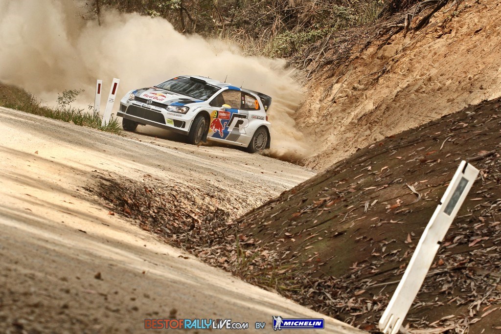 WRC: Coateshire Rally Australia [12-15 Septiembre] - Página 3 9736592834_be1febda90_b