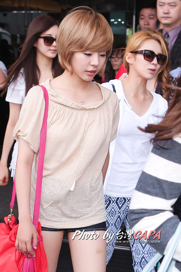 [PICS/GIFT/VIDS](¯`•♥ SUNNY-LEE SUNKYU 써니 ♥•´¯)  - Page 11 7353604328_01a3b8f10d_o