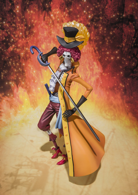 [Bandai] Figuarts Zero - ONE PIECE FILM Z 8224999737_7bdda0e067_z