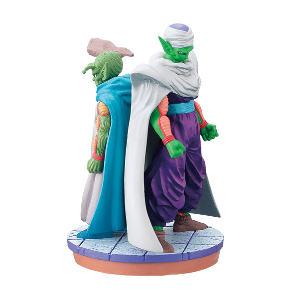 [MegaHouse] Dragon Ball Capsule R Senshi-tachiyo Futatabi - Arc BOX 8248777791_57841485e1_z