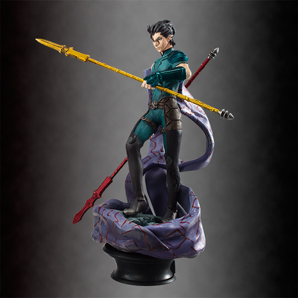 [MegaHouse] Fate/Zero 8181757176_81842ff74d_z