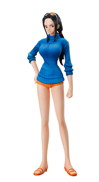  Bandai: One Piece: Film Z (STYLING) - Figure Get 8157380751_73ed0a6f82_z