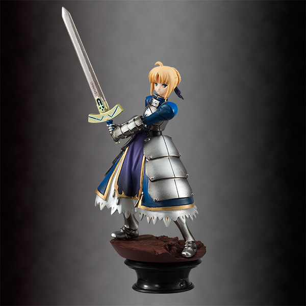 [MegaHouse] Fate/Zero 8181757428_f11cc6a5af_z