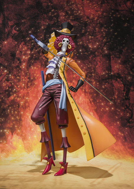 [Bandai] Figuarts Zero - ONE PIECE FILM Z 8226072586_0398c531dd_z