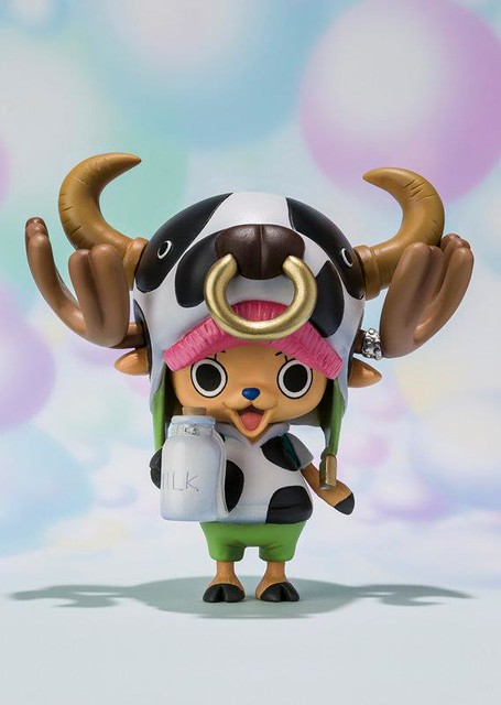 [Bandai] Figuarts ZERO ONE PIECE - Film Z - Chopper 8045820685_bc28ce59e2_z