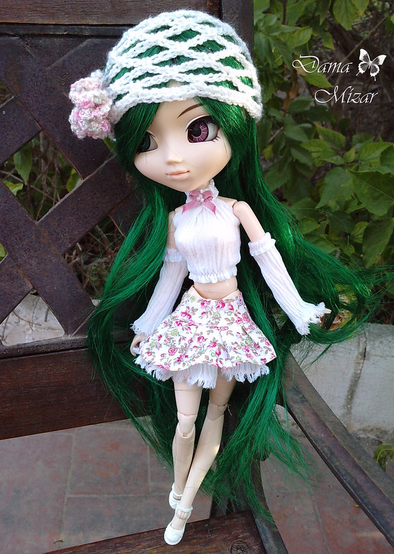 Darzia (pullip souseiseki) Act. 25/07 7727177894_49825edd76_c