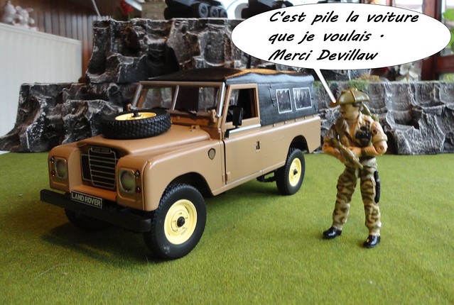   Collection de gi joe et de voitures 1:18 eme  - Page 4 7358834458_5ea6311701_z