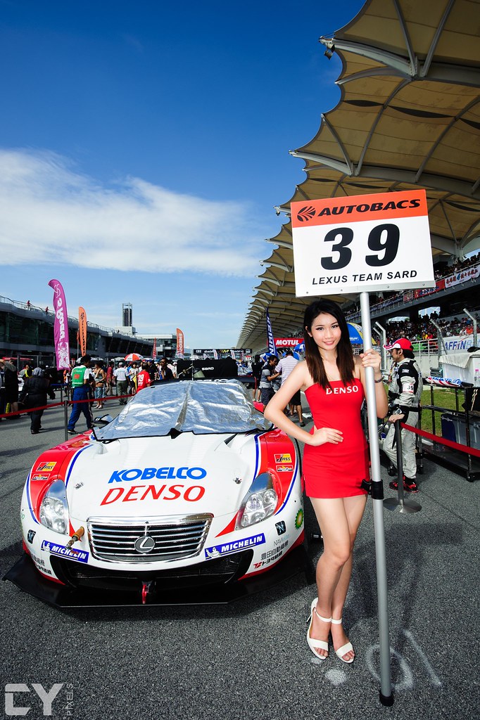 CY Pixels' shots from Autobacs Super GT Round 3 Sepang 2012 7377238288_90211930b2_b