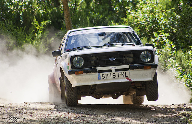 II Rallye Platja D'Aro  - Terres de Catalunya  - Página 3 7287862972_9043e54a71_z