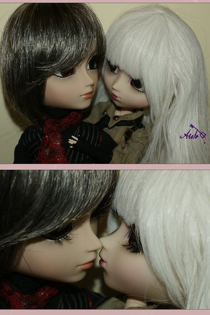 Shuu y Kazuhiko(act 03/07/12) 7495768014_5a7f16d4f2_z