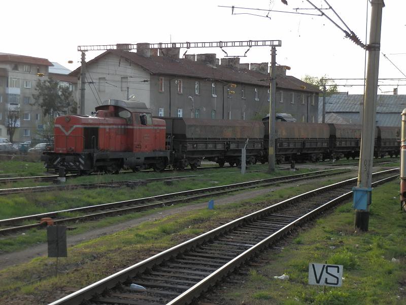 Locomotive clasa 86 (LDH 45) - Pagina 8 6960783382_de4e1a3b81_b