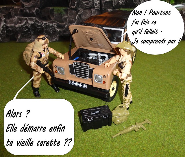   Collection de gi joe et de voitures 1:18 eme  - Page 4 7358826320_3cfaf73752_z