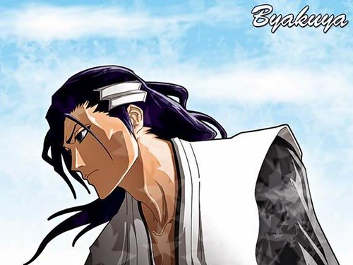 Byakuya-sama FanClub 7630176396_f37902a26a