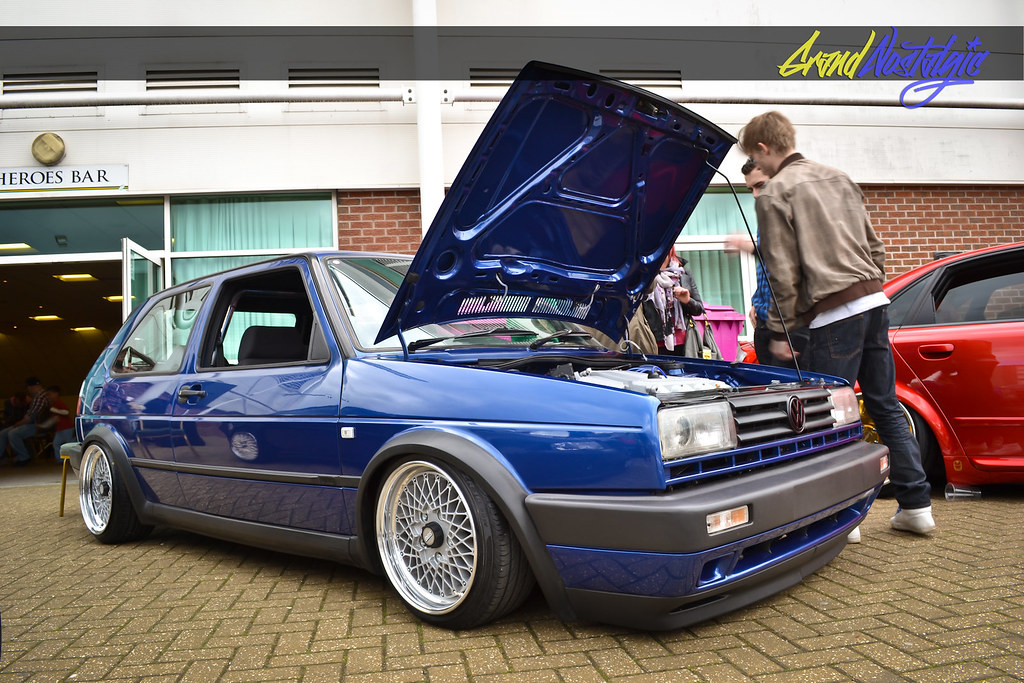 Project WKD Blue - just another mk2 on RS' - Page 27 6961305568_dd8f6d57e4_b