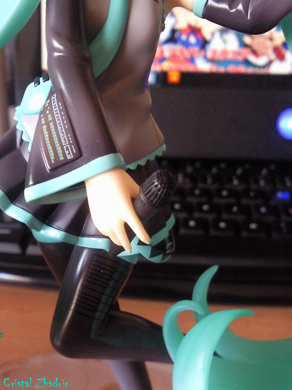 [Review] Hatsune Miku HSP ver. (Max Factory) 7274386314_92a1c10c56_c