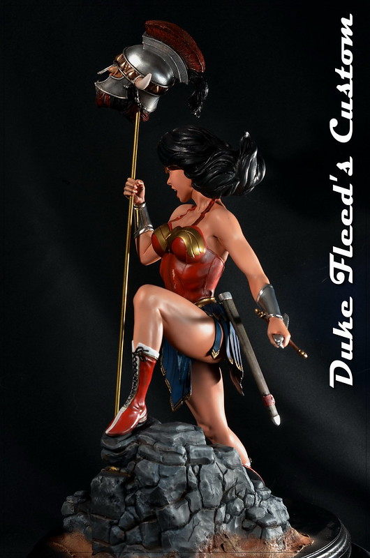 Diana Warrior Princess 1/6 7675919752_2444d58da5_c