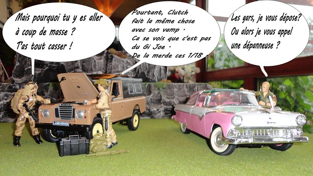   Collection de gi joe et de voitures 1:18 eme  - Page 4 7358824652_b3407d0df0_z