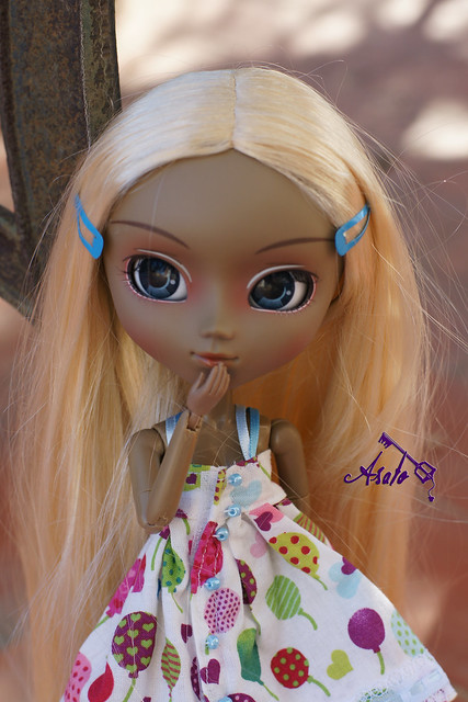 Alice (Pullip Another Alice) 7119075555_afca8b1f9c_z