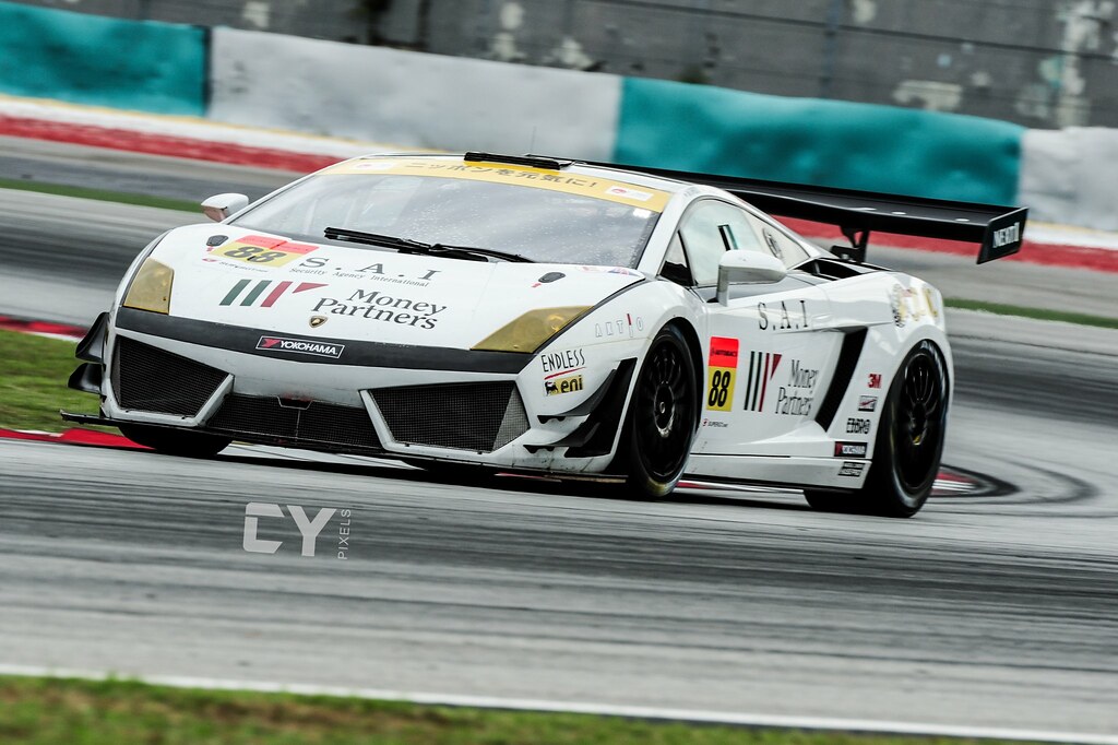 CY Pixels' shots from Autobacs Super GT Round 3 Sepang 2012 7394450232_1575de4ef6_b