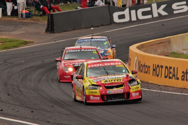 Clarko's real life photos - V8Supercars - Sydney Motorsport Park 2012 - Page 4 7398389078_28a18ce82c_z