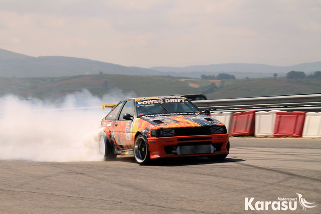 Mis fotos de Drift  7669053612_a638b76ced_z