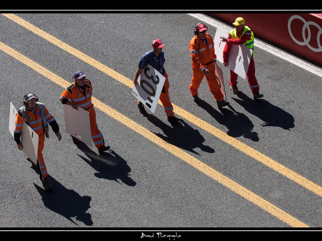 [COMPTE RENDU] Photos du Mans 2012 par Oula  7965552282_21d65dd68f_b