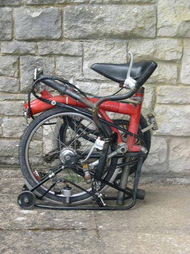 Mes nouveaux Brompton - Page 5 8038527015_b3950b4fae