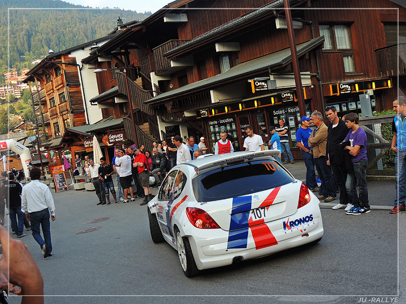 RALLYE DU MONT BLANC-MORZINE 2012 7965075602_bb4efafe98_c