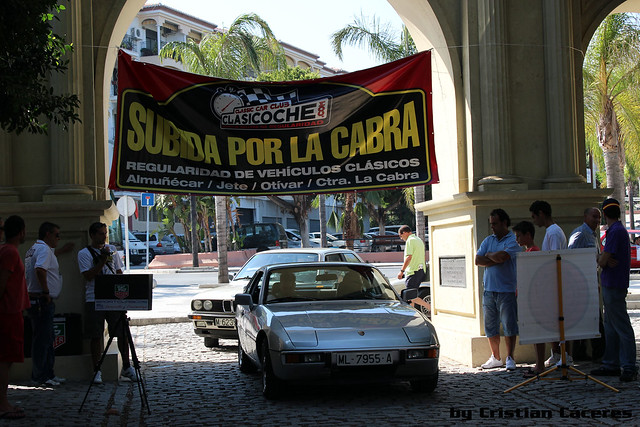 /// CRÓNICA 1ª SUBIDA POR LA CABRA \\\ - Página 4 7999526587_0320d3f544_z