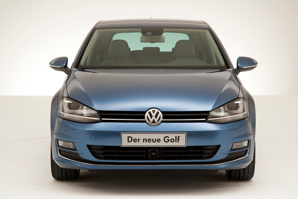 2012 - [Volkswagen] Golf VII [Mk7] - Page 30 7987429408_d4bd988275_b