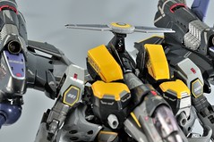 [Review] Tamashii DX Chokogin Armored Parts for VF-25S Renewal ver. 8033461323_407a14aa5b_m