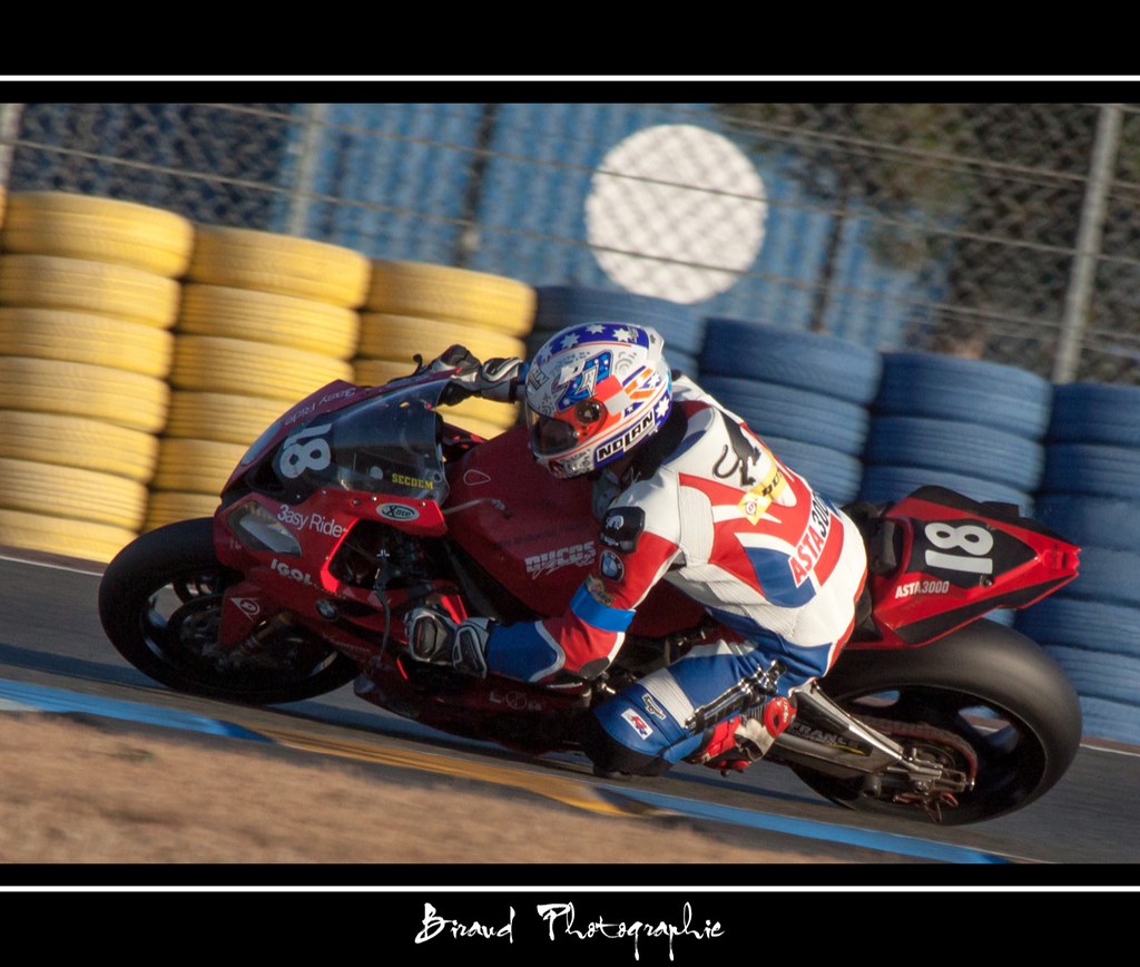 [COMPTE RENDU] Photos du Mans 2012 par Oula  7966695722_f03affbe2f_b