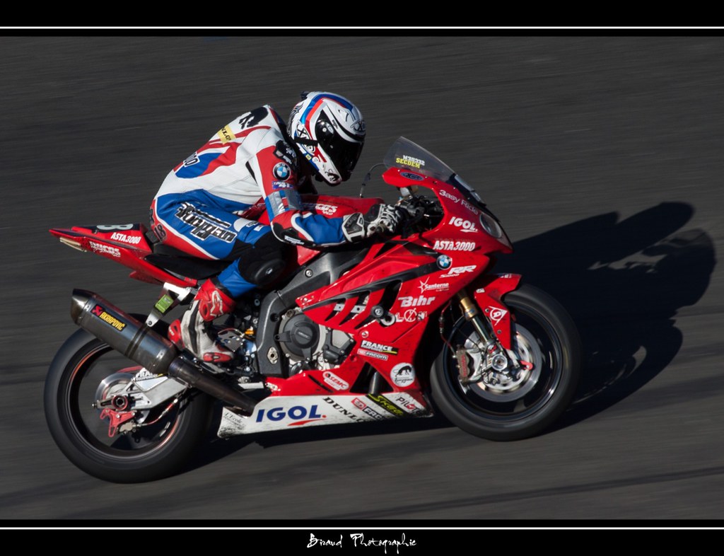 [COMPTE RENDU] Photos du Mans 2012 par Oula  7966725872_572db4c934_b