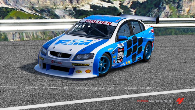 TORA V8 - Liveries and Vinyls 8013379462_f12f3261b0_z