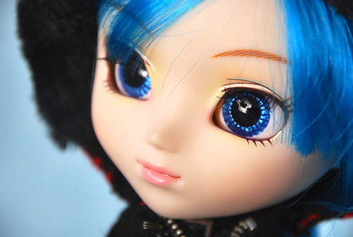 Pullip Chelsea 8032505437_33995fbf16