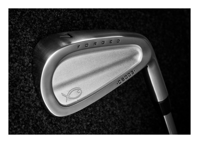 Reviews: BFG CB003 Forged Irons - Page 8 8072713403_f5b7525f4d_z