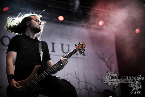 INSOMNIUM @ PARTY SAN OPEN AIR 2012 7896793954_aed5cd0fce