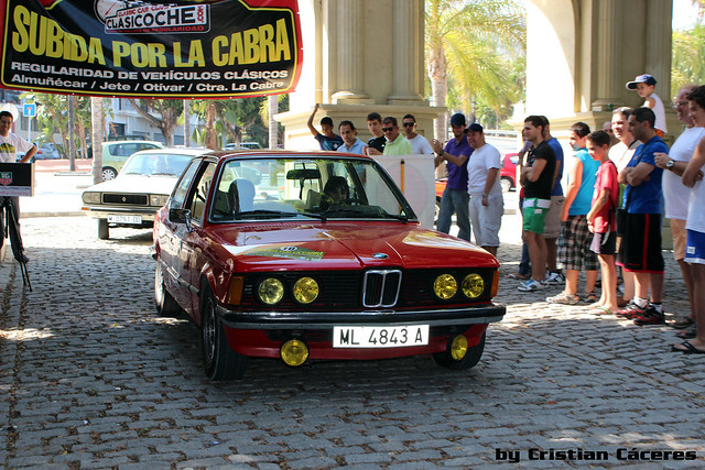 /// CRÓNICA 1ª SUBIDA POR LA CABRA \\\ - Página 4 7999525781_fa926756c7_z