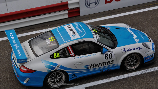 Carrera cup - Saison 1# / 1ère Manche: Barcelone 21h30 7939350582_ef93c9a7c5_z