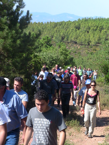 Μεταλλείο χρυσού Σαπών, 23-9-2012 (video, φωτογραφίες, χάρτες). Ετοιμάζεται η άλωση της Θράκης… 8019197533_63200e4115